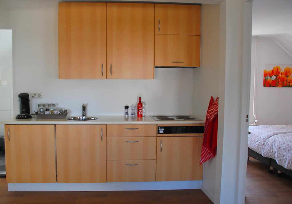 Bed And Breakfast De Meule Montfort Екстер'єр фото