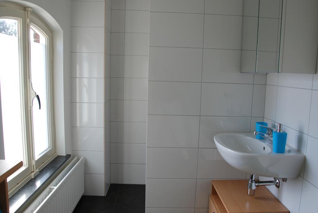 Bed And Breakfast De Meule Montfort Екстер'єр фото