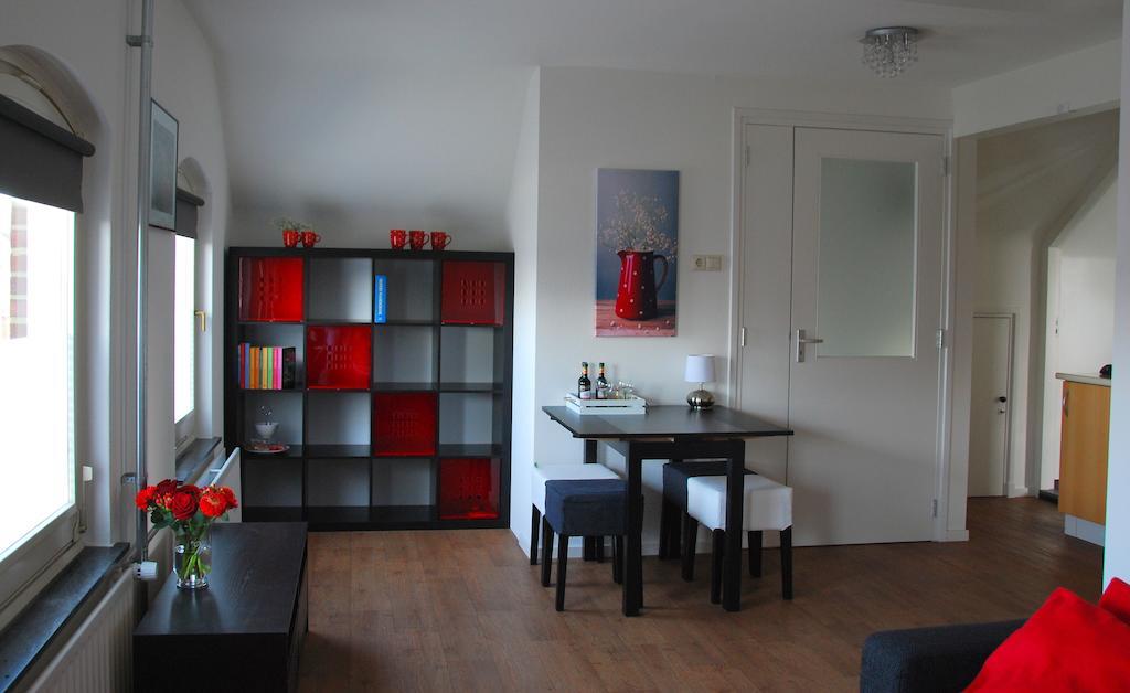 Bed And Breakfast De Meule Montfort Екстер'єр фото