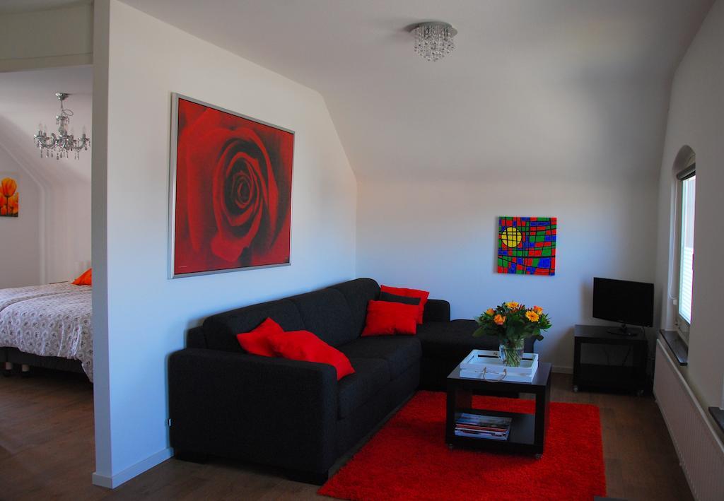 Bed And Breakfast De Meule Montfort Екстер'єр фото