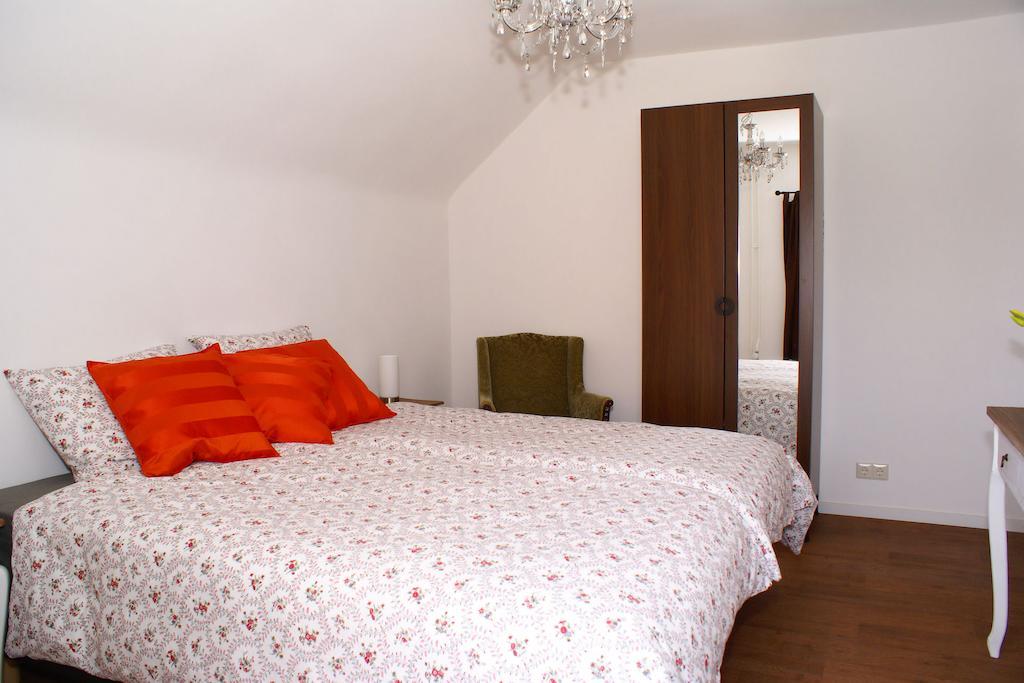 Bed And Breakfast De Meule Montfort Екстер'єр фото