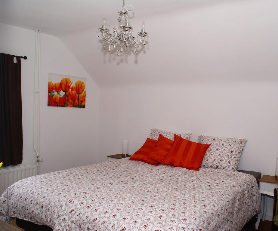 Bed And Breakfast De Meule Montfort Екстер'єр фото
